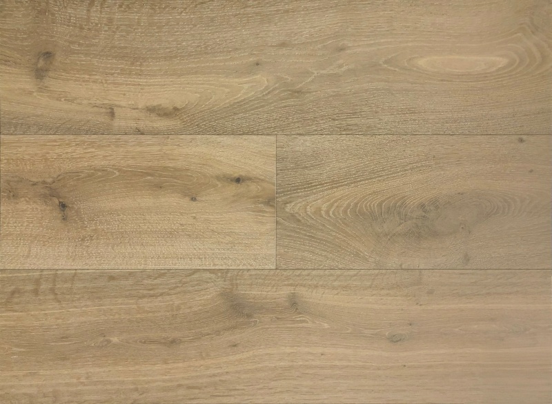 Regalia European Oak Cutlass Engineered Hardwood Flooring