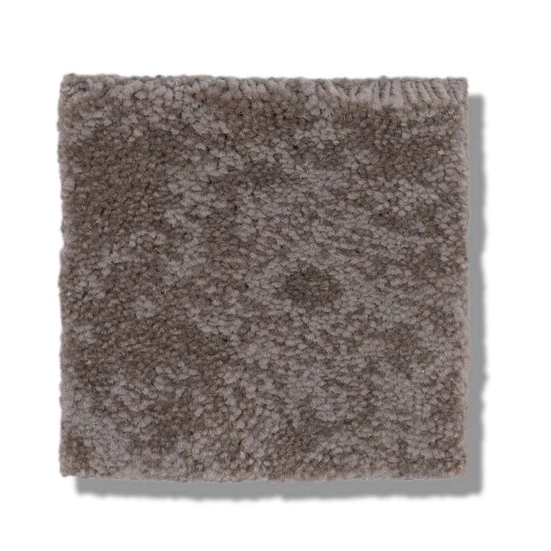 Caress By Shaw Free Spirit Ridgeview Nylon Carpet - Pattern