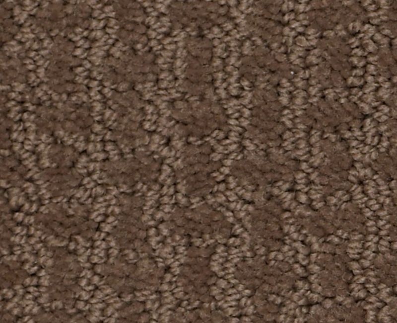 Bold Attitude Fossil Nylon Carpet - Pattern