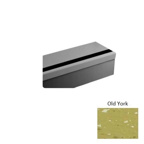Old York Rice Paper Rubber Stair Tread