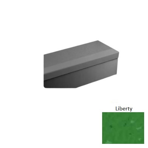 Johnsonite Liberty Rice Paper Rubber Moulding / Trim