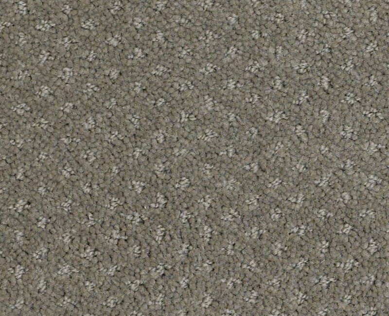 Brave Heart Gun Metal Nylon Carpet - Pattern