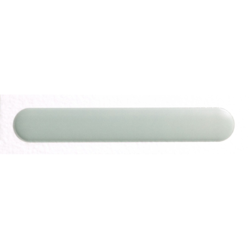 Ellipse Green Hill Ceramic Tile - Matte - 4" X 16"