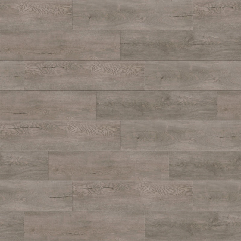 Gencore St. Barts Rigid Luxury Vinyl Plank Flooring - Embossed - 8.97" X 59.84"