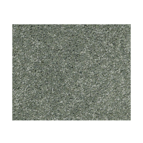 Castle Pv Iii Jade Nylon Carpet - Textured