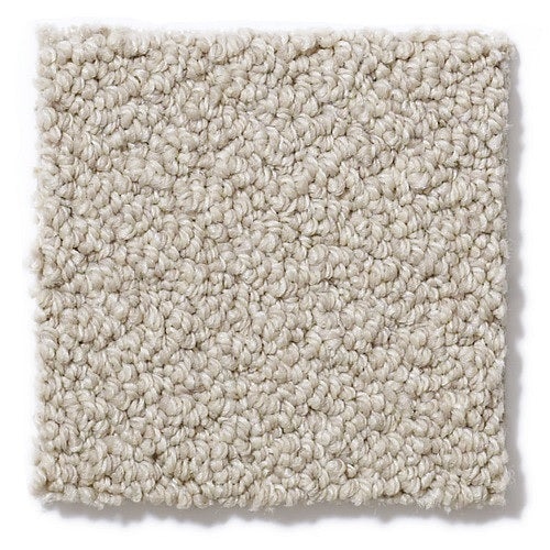 Personal Style Raffia Nylon Carpet - Loop