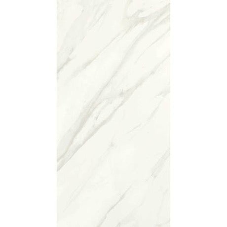 Florentine Carrara Porcelain Tile - Matte