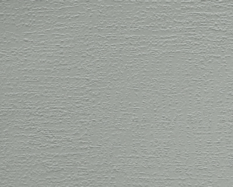Johnsonite Storm Cloud Woven Solid Color Rubber Tile - Textured - 24" X 24"