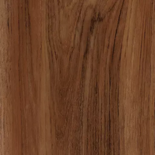 Natural Teak Luxury Vinyl Plank Flooring