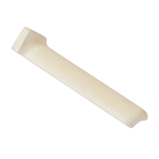 Metro 2.0 Shenandoah Porcelain Floor & Wall Trim - 1" X 6" Cove Base Out Corner - Honed