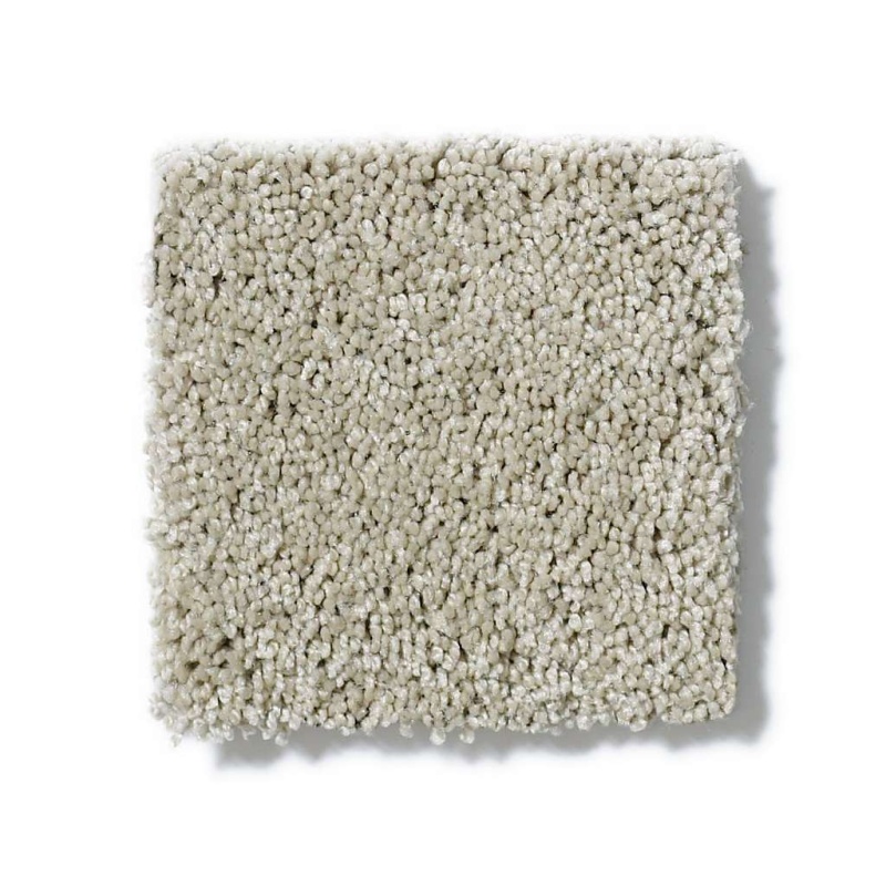 Soft Shades My Choice Ii Cityscape Nylon Carpet - Textured