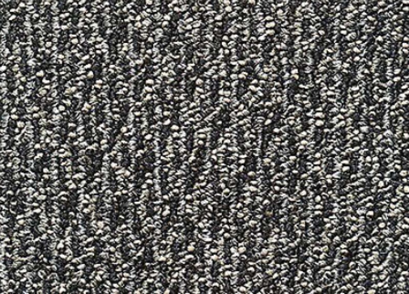 Overview Directions Charcoal Nylon Carpet - Loop