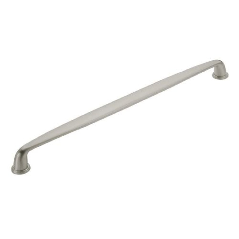 Kane Zinc Appliance Pull - Satin Nickel