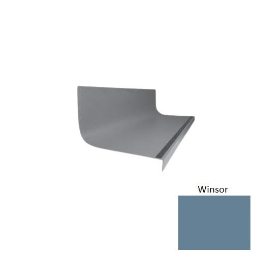 Flextones Winsor Stair Tread with Flush Carborundum Strip