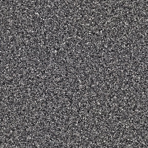 Terrene Slate Dark Gray Resilient Sheet Vinyl - Textured