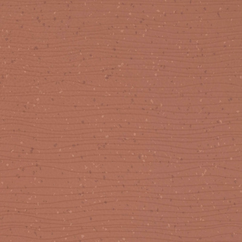 Johnsonite Jockey's Ridge Bamboo Color Splash Speckled Rubber Tile