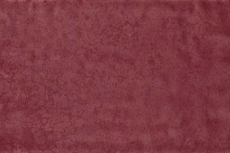 Maiolica Prugna Ceramic Tile - Glossy - 4" X 12"