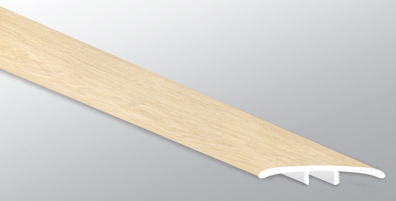 Xl Cyrus Lenexa Creek Luxury Vinyl Moulding / Trim - 1.77" X 94" T Molding Large - Low Gloss