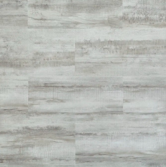 Adura Flex Rectangle Cape May Shell 12" x 24" Luxury Vinyl Tile