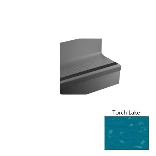 Johnsonite Torch Lake Raised Round Rubber Moulding / Trim
