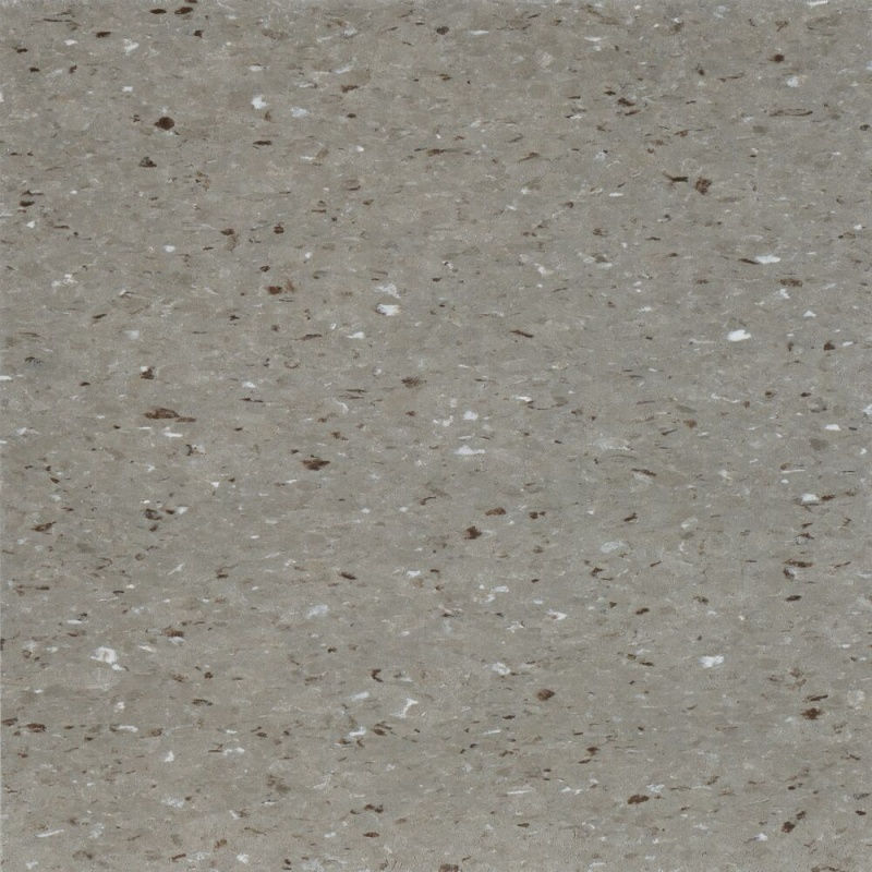 Iliad Falcon Gray Fast Start Vinyl Composition Tile, 12" x 12"