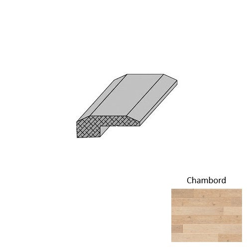 Grand Chateau Chamboard Hardwood Threshold