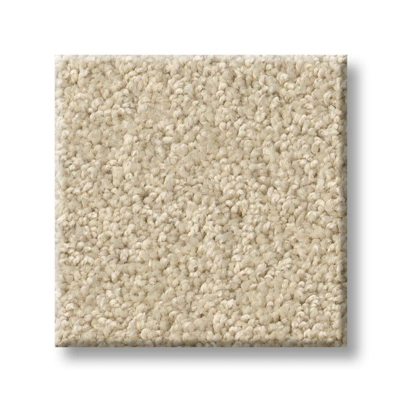 Origins II Linen Nylon Carpet - Textured