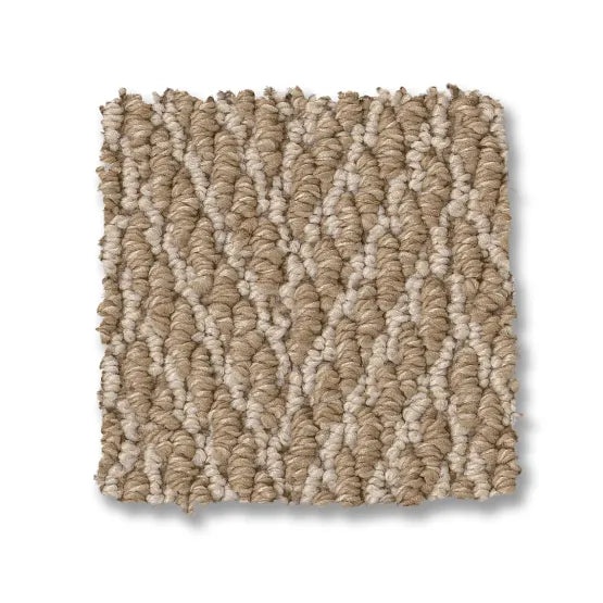 Always Natural Sailcloth Nylon Carpet - Loop