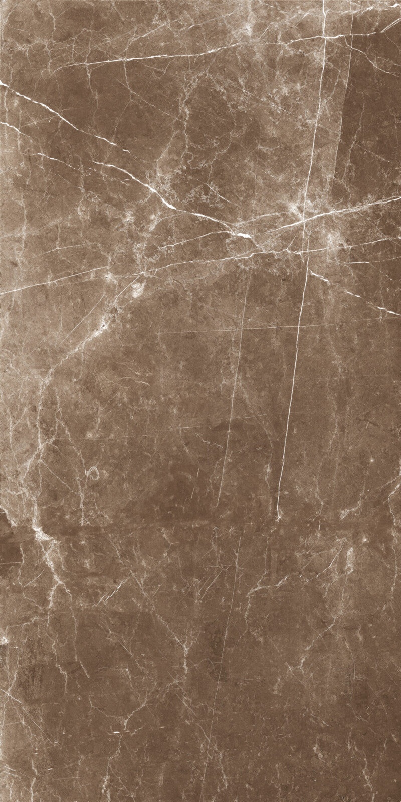 Supreme Dark Porcelain Tile - Matte - 24" x 48"