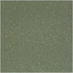 Johnsonite Tea Leaves Inertia Rubber Multifunctional And Sports Square Edge Rubber Tile Flooring - Hammered - 24" X 24"