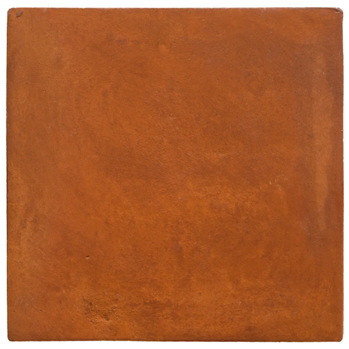 Via Ignus Terracotta Tile - Satin
