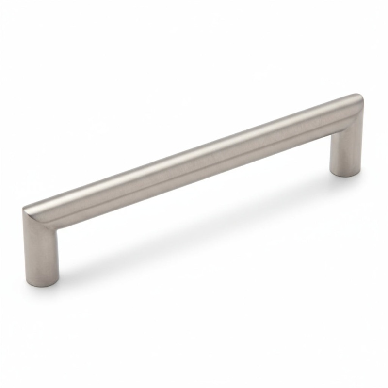 Silverline P6012 Stainless Steel Cabinet Pull