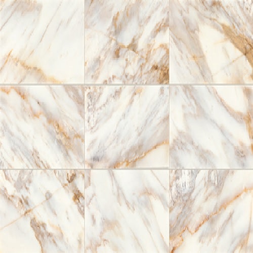 Gamma Bella Natural Stone Tile - Polished