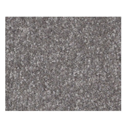 Qs240 Iii 15' Pewter Nylon Carpet - Textured