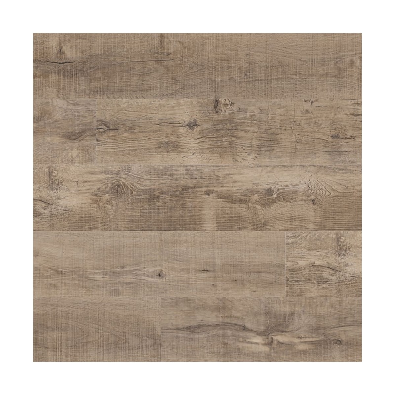 Everlife Lvt Cyrus Ryder Rigid Core Luxury Vinyl Plank Flooring - Mixed - 7" X 48"