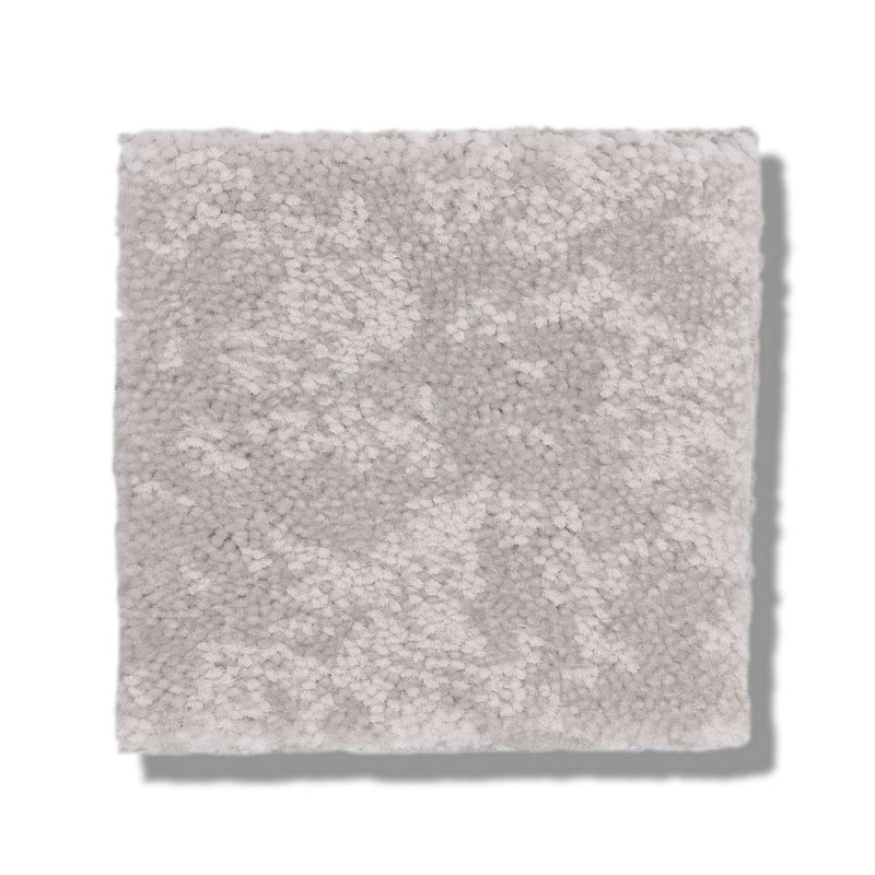 Caress By Shaw Free Spirit Minimal Nylon Carpet - Pattern