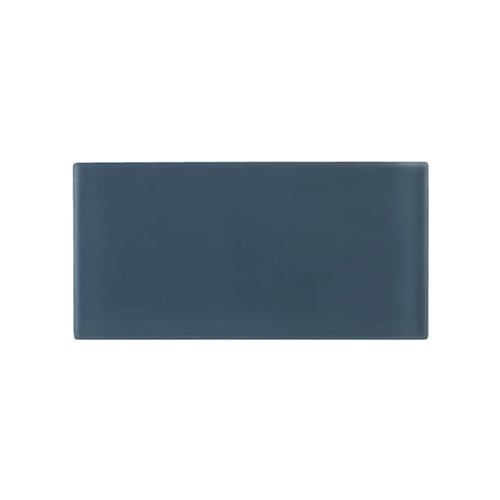 Reef Glass Oceana Glass Tile - Matte