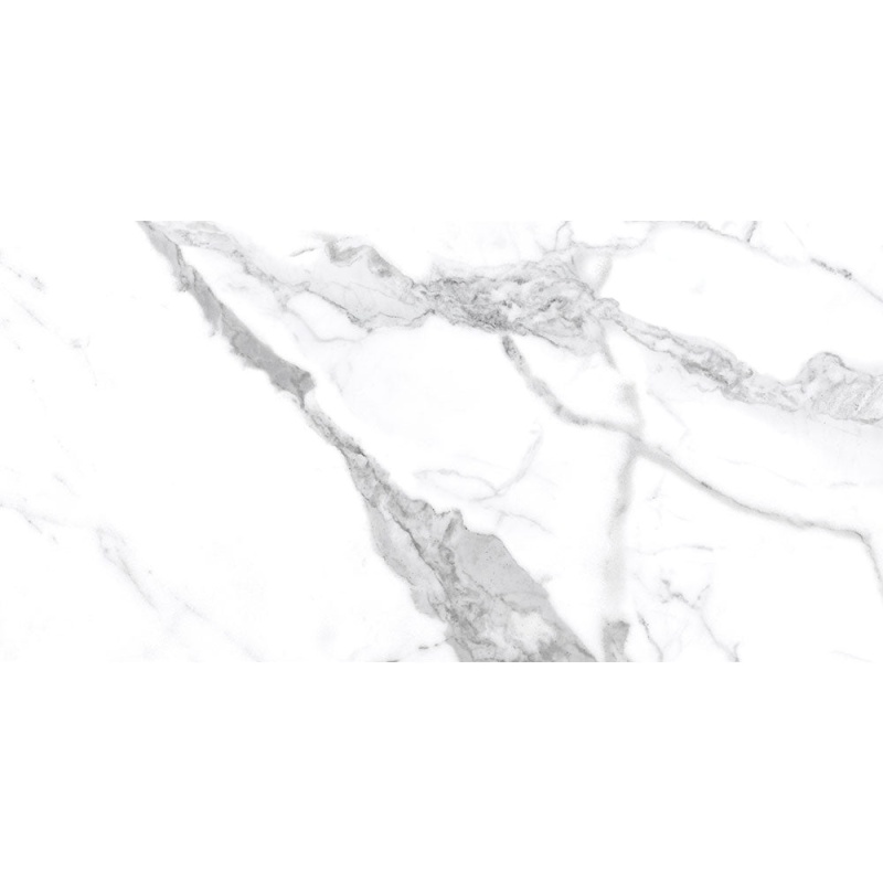 Mayfair Statuario Venato Porcelain Tile - Polished