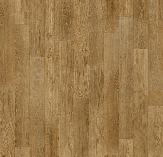 Flotex Naturals American Oak Nylon Carpet - Flocked