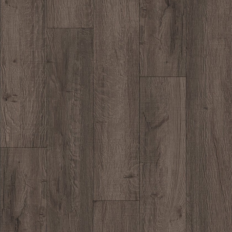 Pathways 6 Dusk Glue Down Luxury Vinyl Plank Flooring