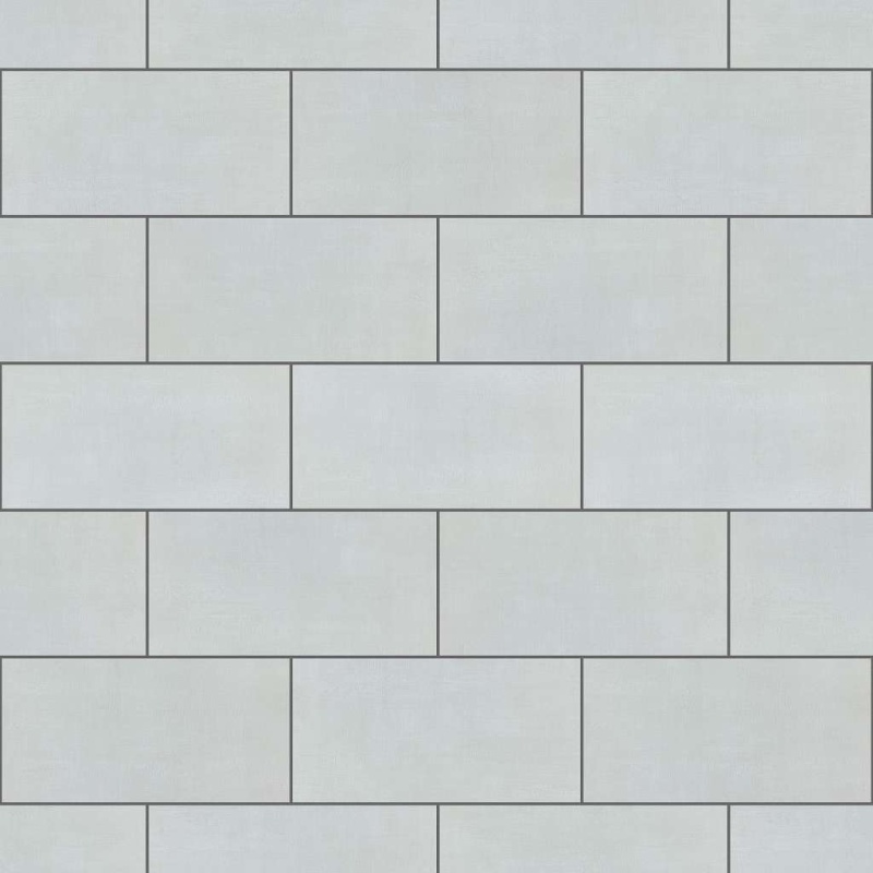 Tessuto Bianco Porcelain Tile - Light Textured - 12" X 24"