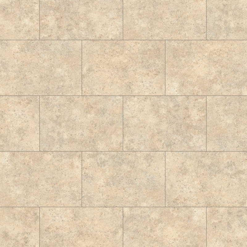 Knight Soapstone Rigid Core Luxury Vinyl Tile - Polyurethane - 12" X 18"