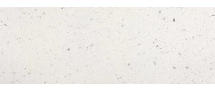 Terrazzo Silver Polished Tile