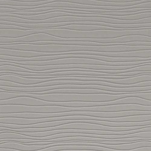 Johnsonite Silver Grey Bamboo Solid Color Rubber Tile