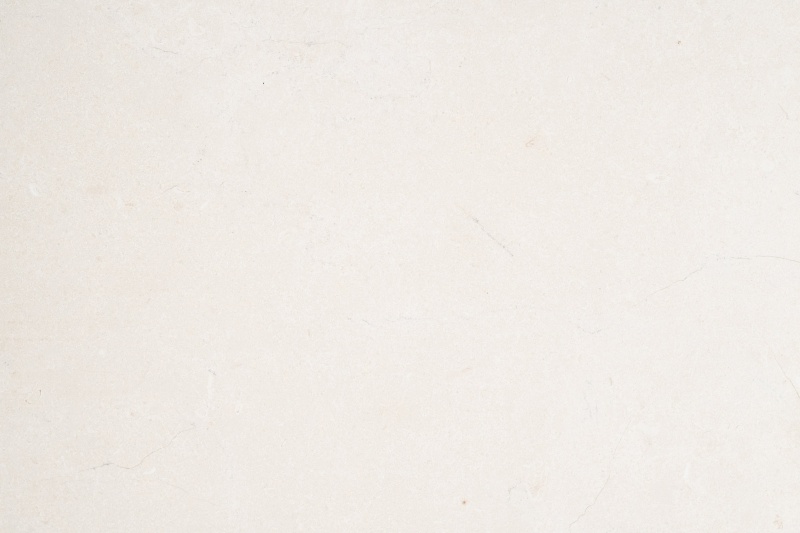 Biancone Marble Tile - Honed