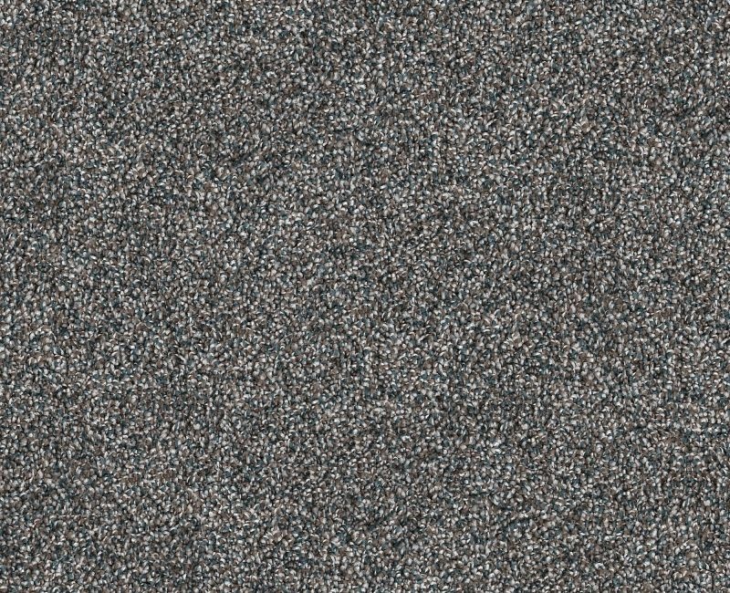 Cavallini Turquoise Jewel Polyester Carpet - Loop
