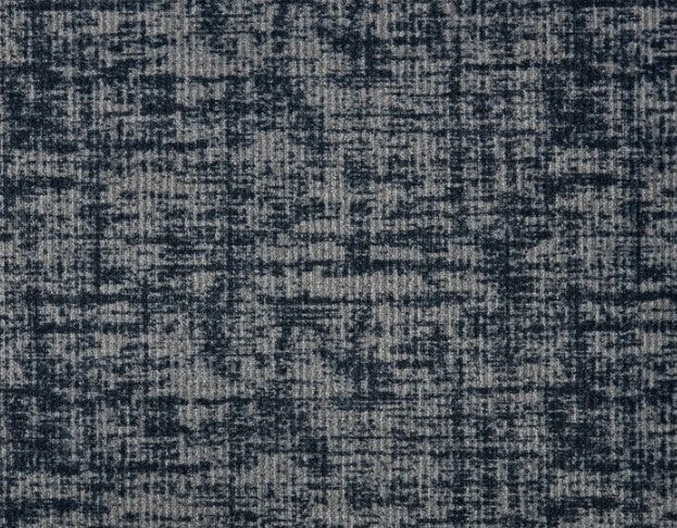 Stanton Street Dispersed Midnight Nylon Carpet