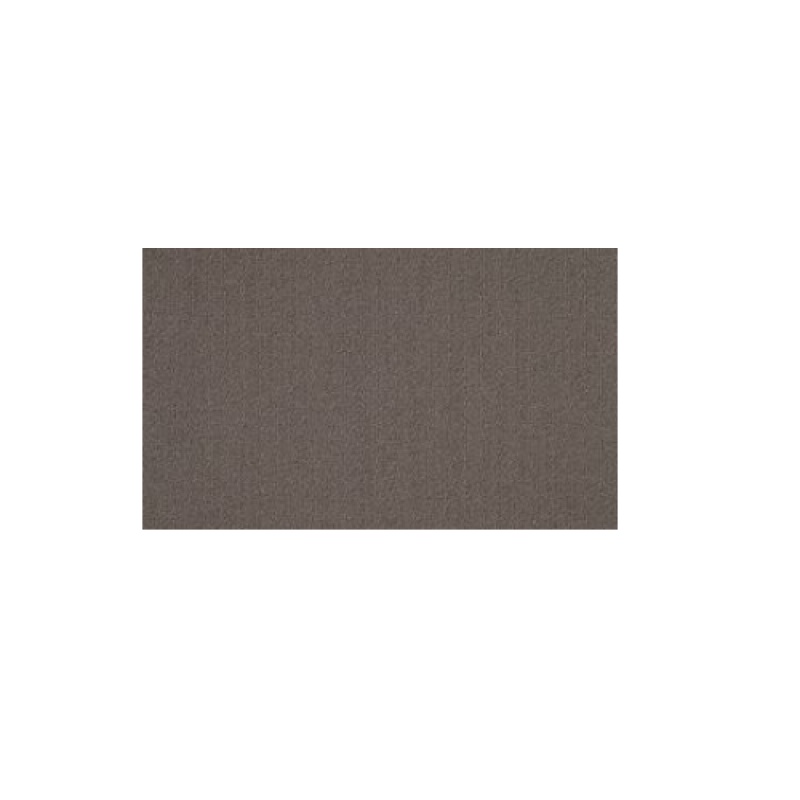 Color Accents Taupe Nylon Carpet Tile - Loop - 24" x 24"