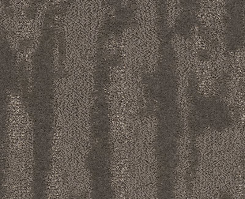 Moon Beam Ashes Polyester Carpet - Loop