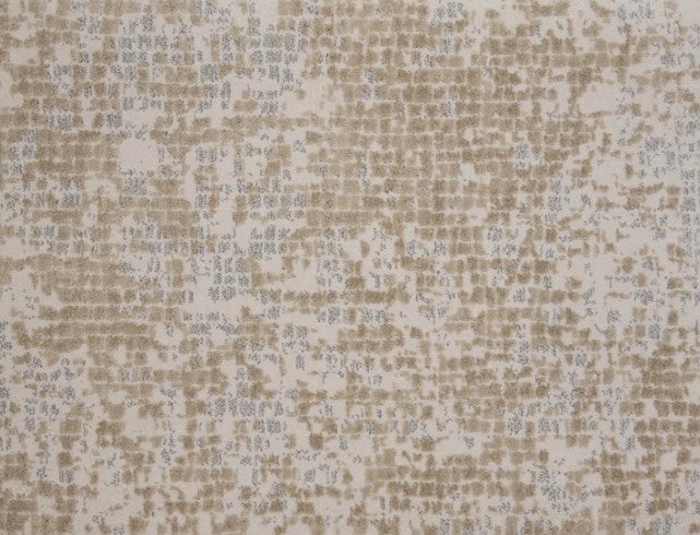 Relax Momentum Dune Polypropylene & Polysilk Carpet